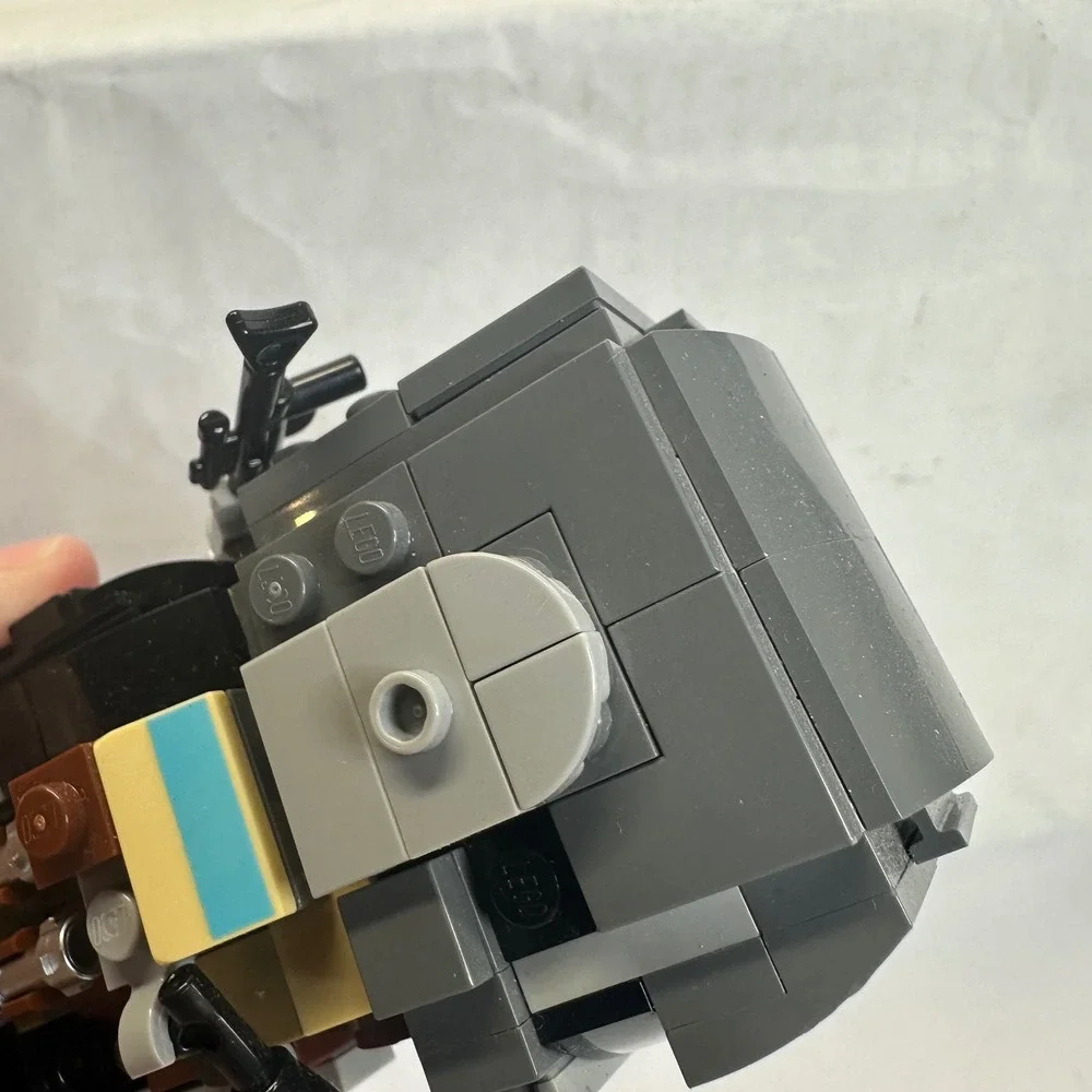 Lego star wars